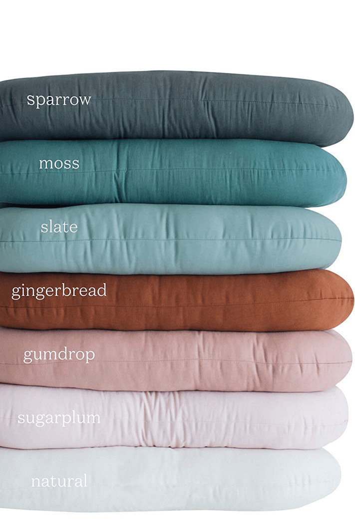 Baby Lounger - Gumdrop - {{ shop_name PillowPal }}