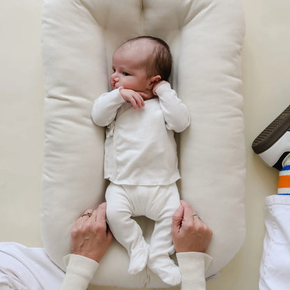 Baby Lounger