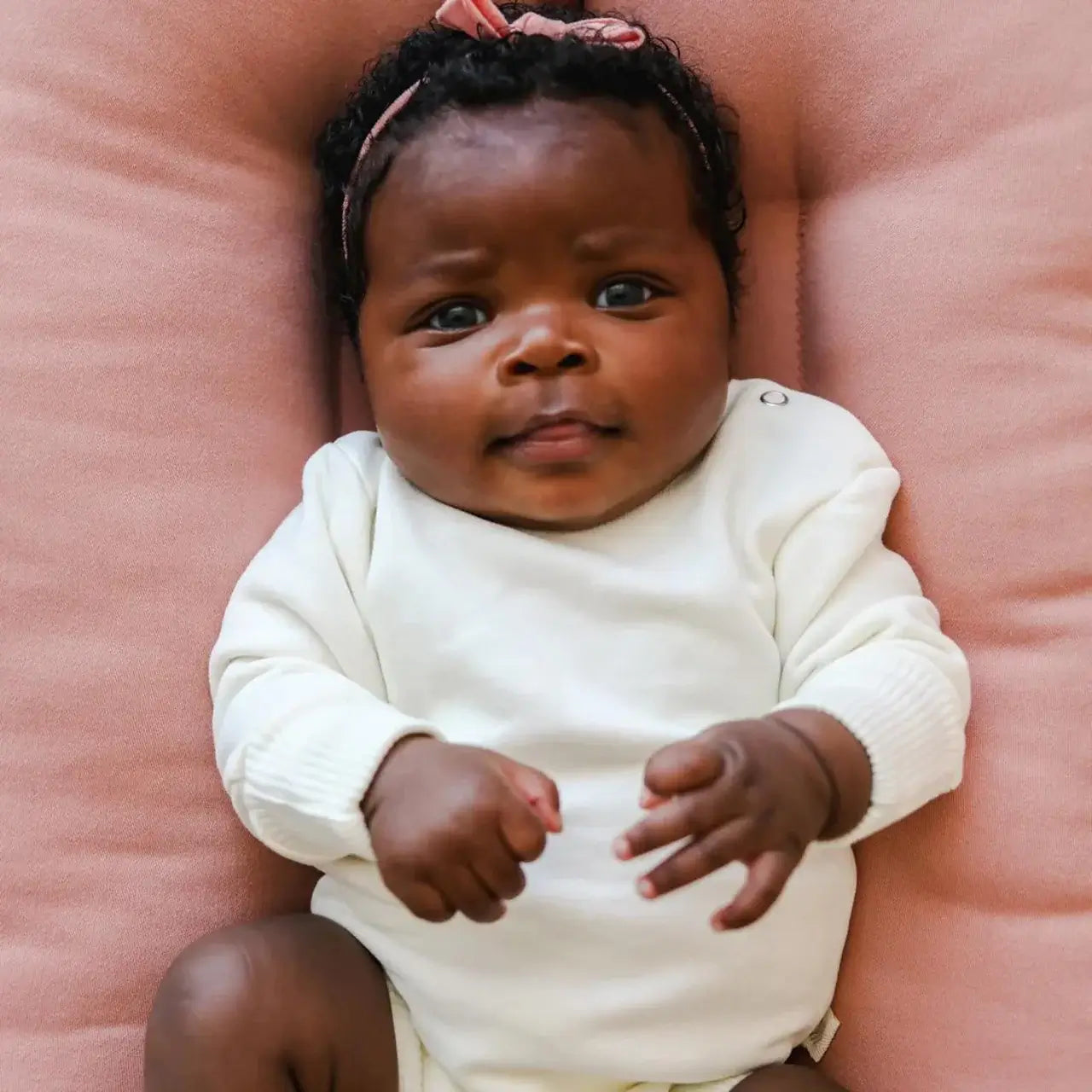 Baby Lounger - Gumdrop - {{ shop_name PillowPal }}