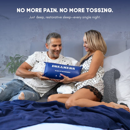 PillowPals Relief Pillow